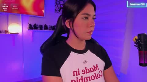 Julieta  online show from 02/27/26, 02:22