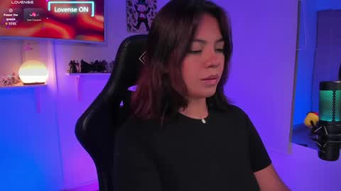 Julieta  online show from 04/14/26, 09:37