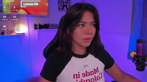 Julieta  online show from 04/17/26, 09:23