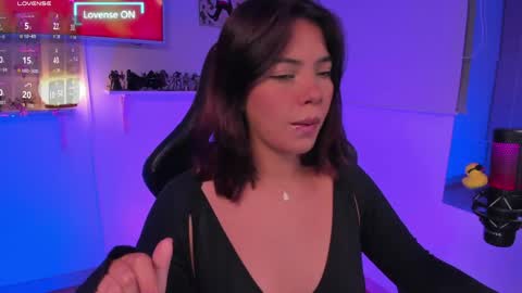 Julieta  online show from 04/18/26, 09:24