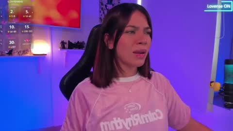 Julieta  online show from 04/23/26, 12:26