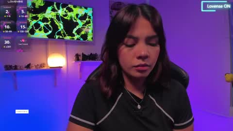 Julieta  online show from 04/24/26, 11:01