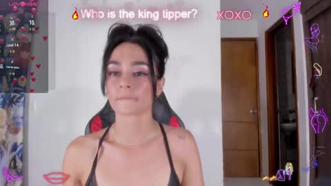 serafelle online show from 01/15/25, 05:50