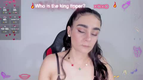 serafelle online show from 01/17/26, 11:19