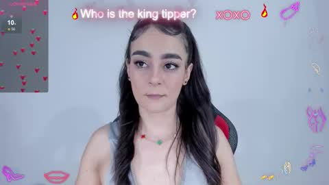 serafelle online show from 02/24/26, 09:13