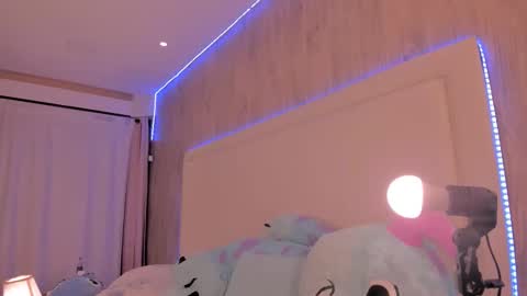 Julieta Vargas online show from 02/14/26, 12:57