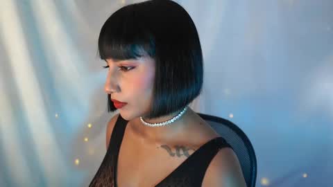 julietawinona online show from 10/26/25, 09:21