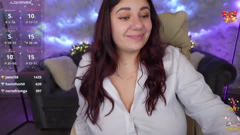 J U L I E T online show from 01/05/25, 04:59