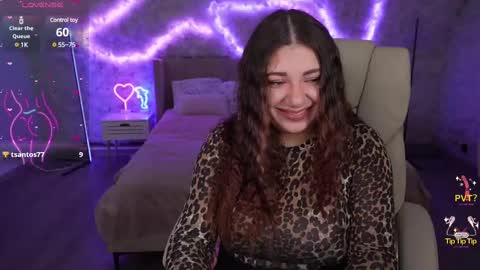 J U L I E T online show from 03/04/25, 07:08