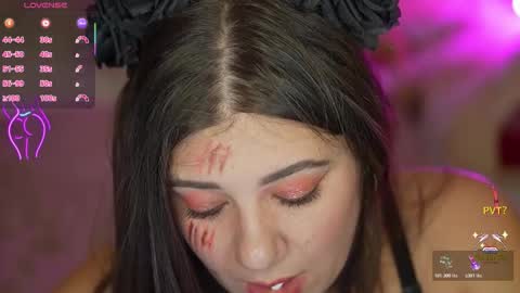 J U L I E T online show from 10/27/25, 04:11