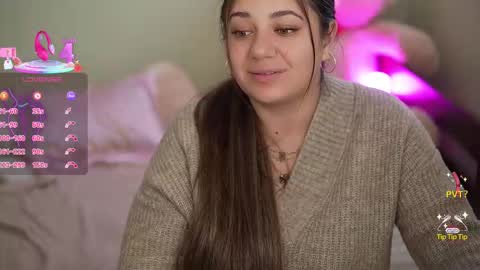 J U L I E T online show from 11/25/25, 11:21