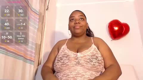 Julieth Brown online show from 11/24/25, 09:47