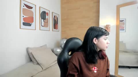 Julieth  online show from 12/14/25, 11:26