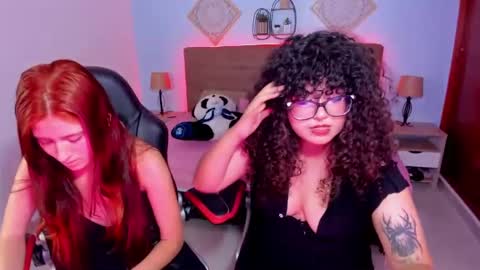 Julieth  online show from 10/05/25, 10:40