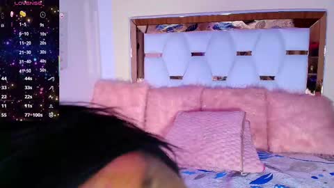 Snapshot of julieth_rossi chatting on 02/20/25, 07:23 julieth rossi online show from 02/20/25, 07:23