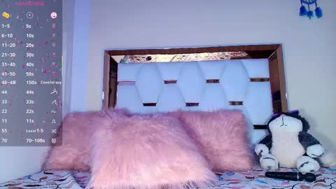 Snapshot of julieth_rossi chatting on 03/01/25, 07:30 julieth rossi online show from 03/01/25, 07:30
