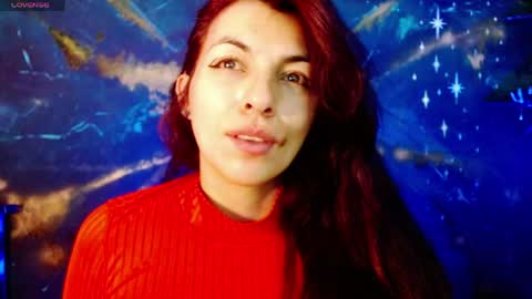 Snapshot of julieth_sex1 chatting on 05/24/26, 07:57 online show from 05/24/26, 07:57
