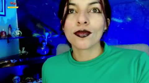 Snapshot of julieth_sex1 chatting on 06/18/26, 10:41 online show from 06/18/26, 10:41