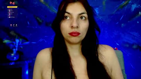 Snapshot of julieth_sex1 chatting on 06/19/26, 10:52 online show from 06/19/26, 10:52
