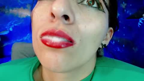 Snapshot of julieth_sex1 chatting on 07/09/26, 11:14 online show from 07/09/26, 11:14