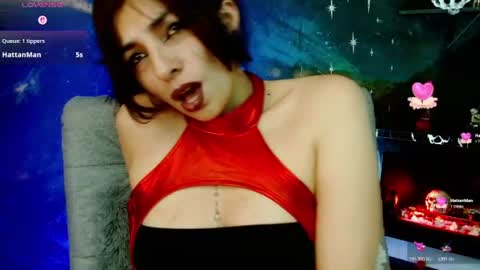 Snapshot of julieth_sex1 chatting on 07/28/26, 03:24 online show from 07/28/26, 03:24