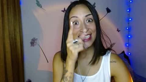 Michelle Smith  online show from 01/14/26, 08:20