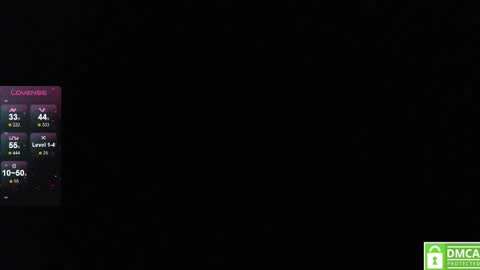 Julieta online show from 03/23/26, 04:00