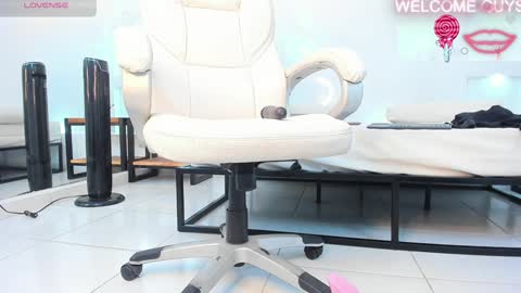 Julietha online show from 01/23/25, 05:13