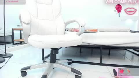 Julietha online show from 02/19/25, 05:16