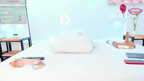 Julietha online show from 02/27/25, 05:24