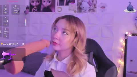 Julieth online show from 01/16/26, 09:19