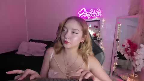 Julieth online show from 03/19/26, 09:08