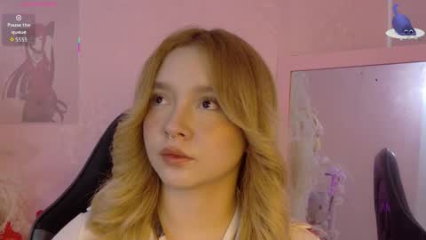Julieth online show from 06/06/26, 11:20
