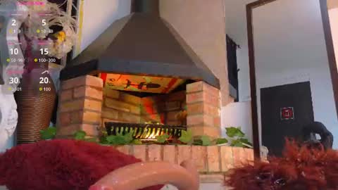 Julieth online show from 07/05/26, 04:19