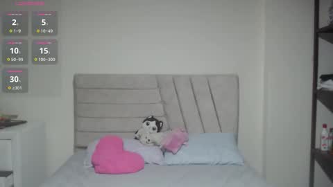 juliethserna online show from 01/12/26, 04:50