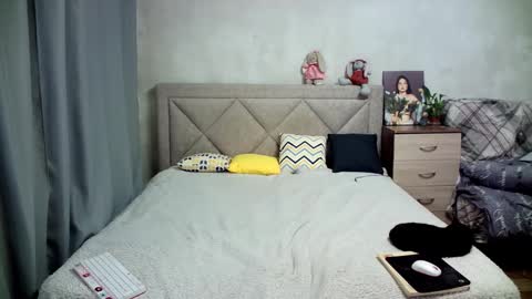 Julietkitty online show from 01/19/25, 11:01