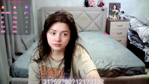 Julietkitty online show from 03/06/26, 03:47