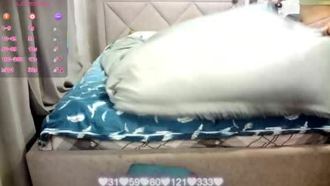 Julietkitty online show from 03/29/26, 03:28