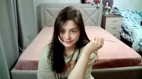 Julietkitty online show from 04/21/26, 03:35