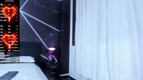 Juliet online show from 03/02/25, 12:53