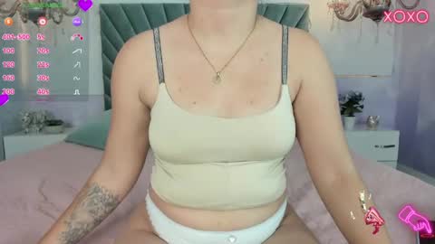 Juliet online show from 02/27/26, 08:20