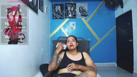 julietta online show from 02/05/26, 08:24