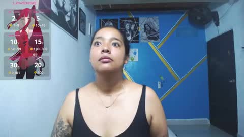 julietta online show from 02/07/26, 02:54