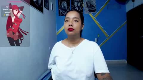 julietta online show from 02/15/26, 02:14