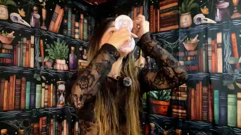 Julietta Jackson online show from 01/16/26, 09:41