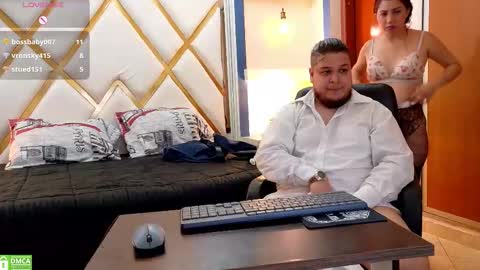 julietta max  online show from 02/02/26, 02:38