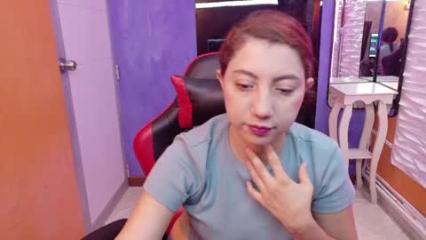 julietta max  online show from 04/14/26, 02:01