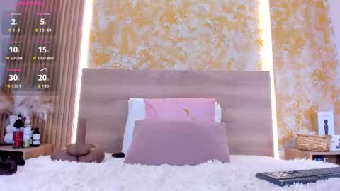 Snapshot of julietta_pink chatting on 06/20/26, 12:08 Julieta online show from 06/20/26, 12:08