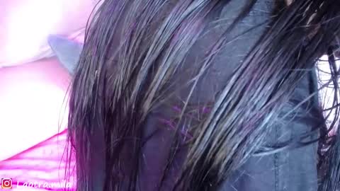 IG mila delux online show from 10/12/25, 11:37