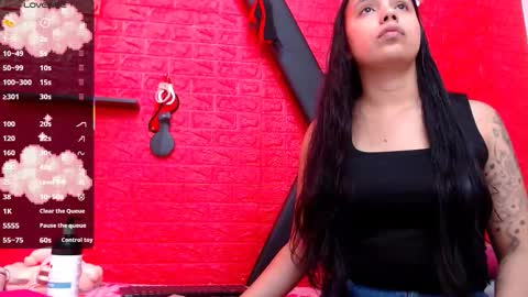 Snapshot of juliette18rose chatting on 03/23/26, 12:53 juliette18rose online show from 03/23/26, 12:53